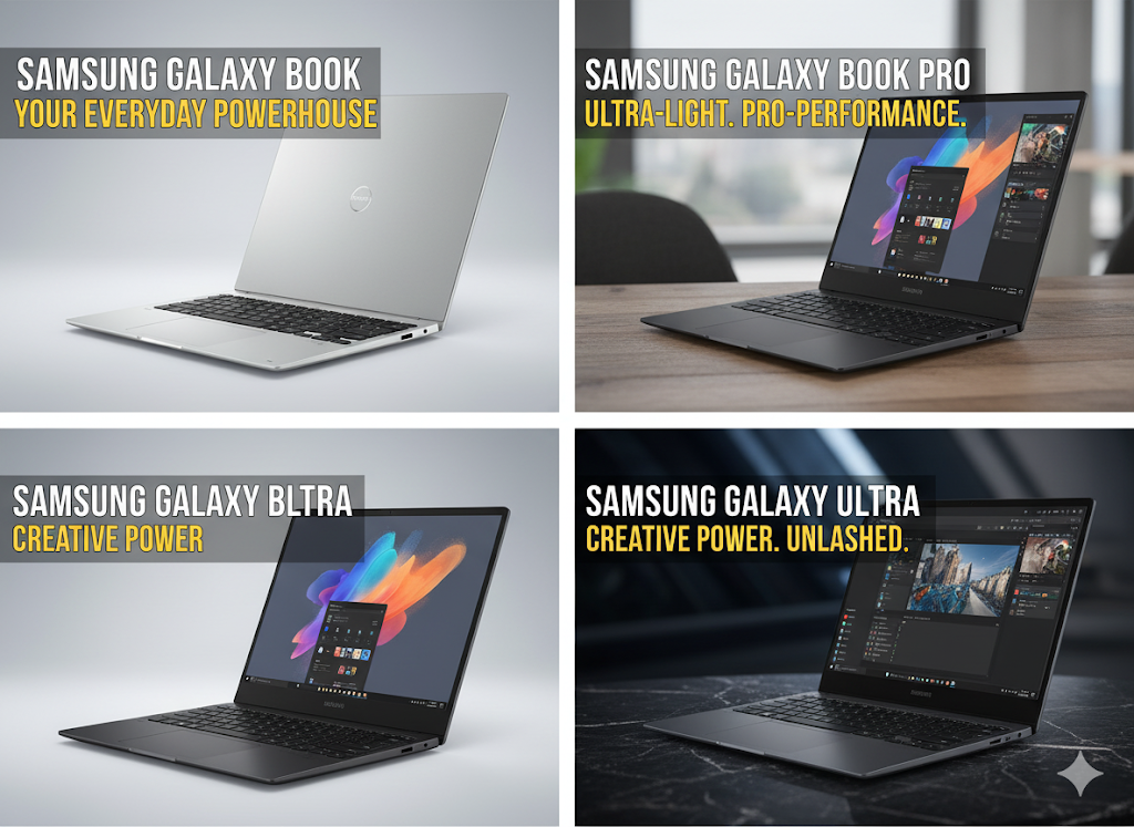 Samsung Computer Laptop Reviews