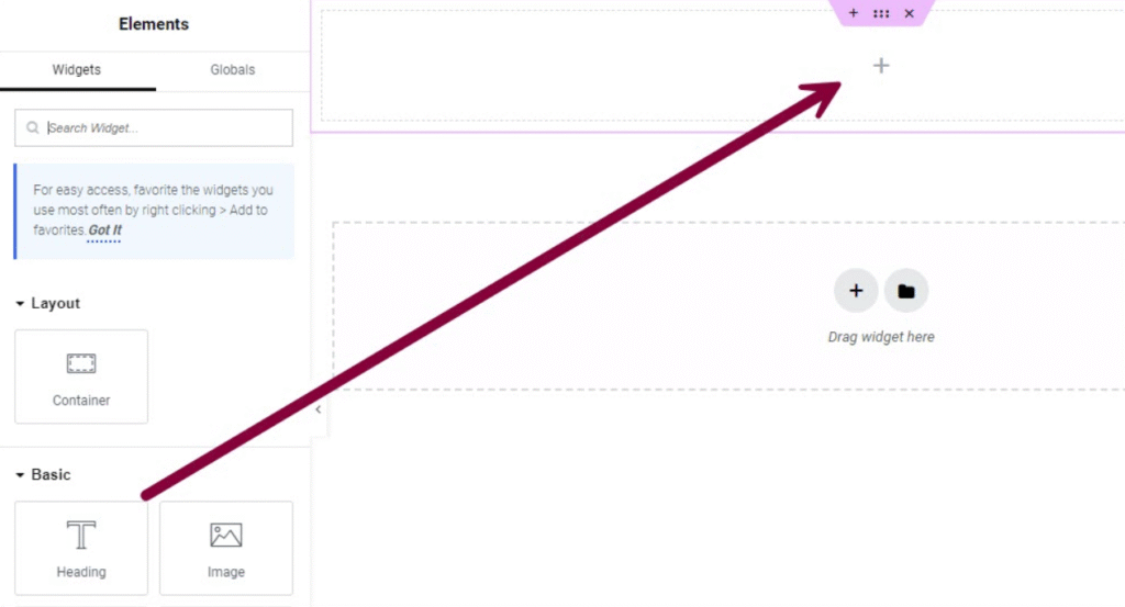 NicePage Review: Elementor
