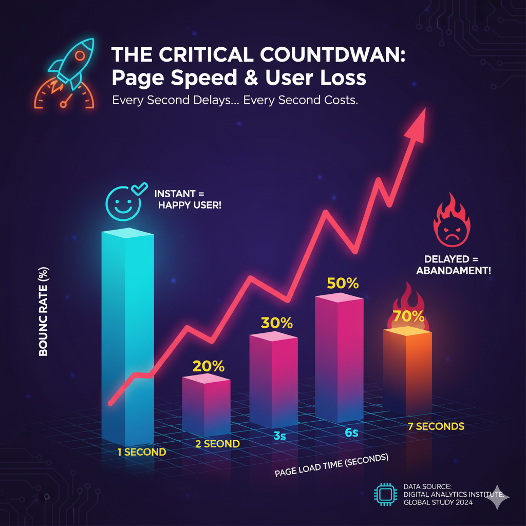 NicePage Review: Bounce Rate