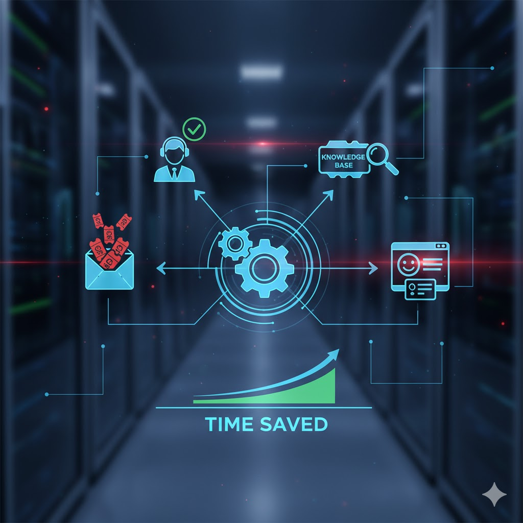 Help Desk Software Comparison : Integrations