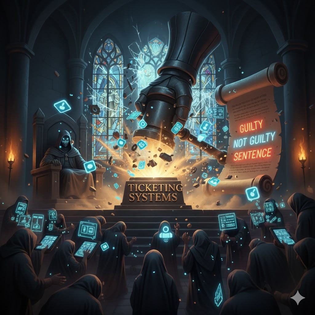 Help Desk Software Comparison