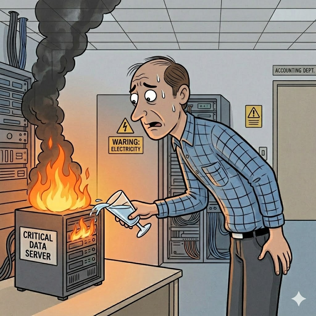 Virtual Machine Monitoring