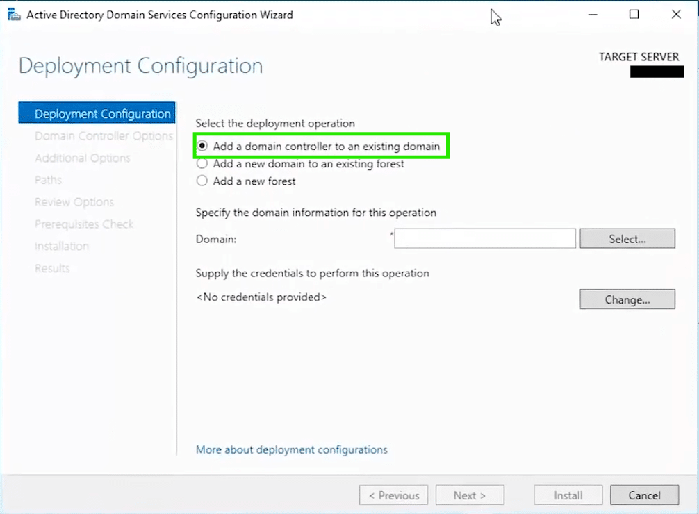 How to Promote a Domain Controller: #1 Commanding Guide