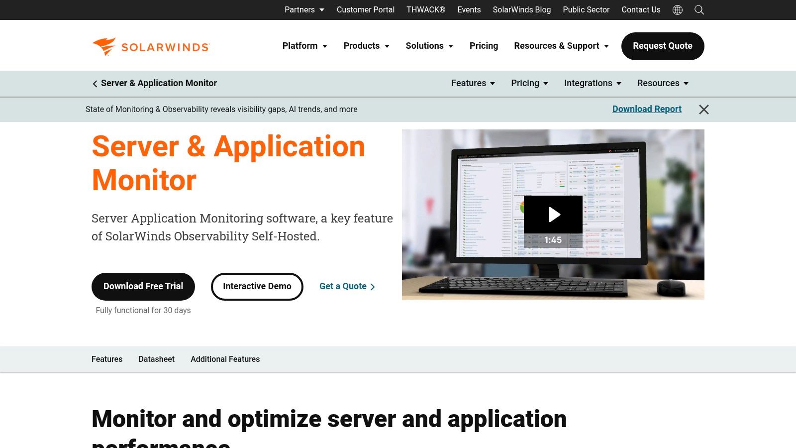 Windows Monitoring Tools: The #1 No-BS Killer Guide